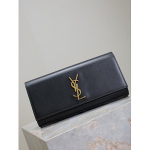 Ysl Kate classic clutch 27×12×4cm 