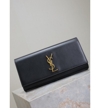 Ysl Kate classic clutch 27×12×4cm