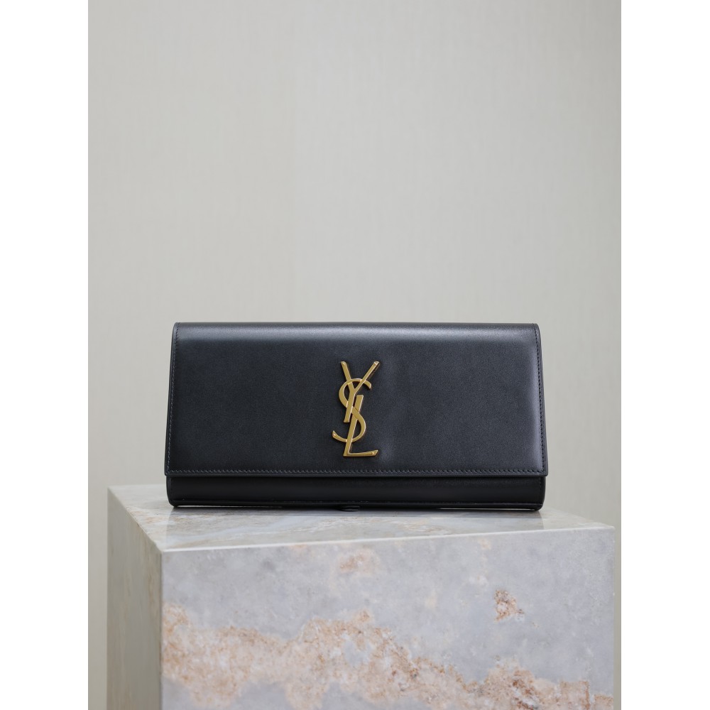 Ysl Kate classic clutch 27×12×4cm 