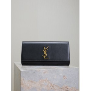 Ysl Kate classic clutch 27×12×4cm 