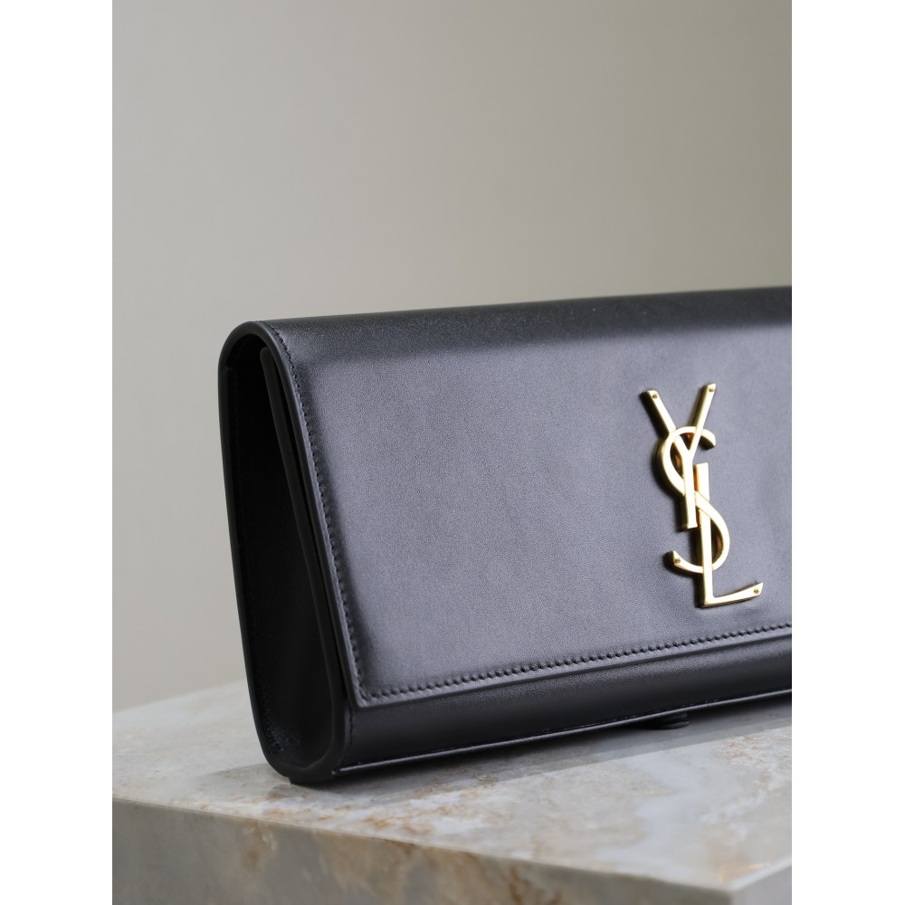 Ysl Kate classic clutch 27×12×4cm 