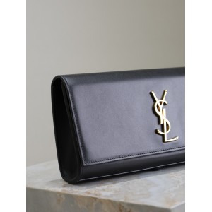 Ysl Kate classic clutch 27×12×4cm 