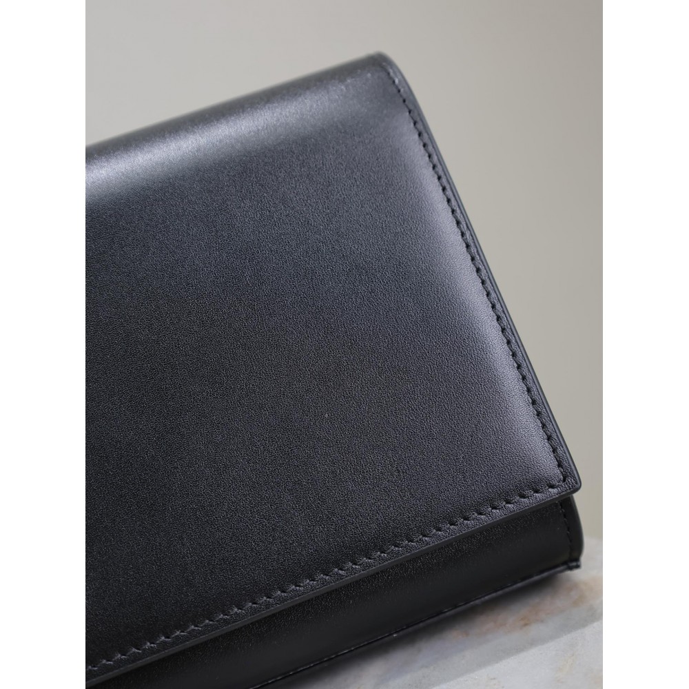 Ysl Kate classic clutch 27×12×4cm 