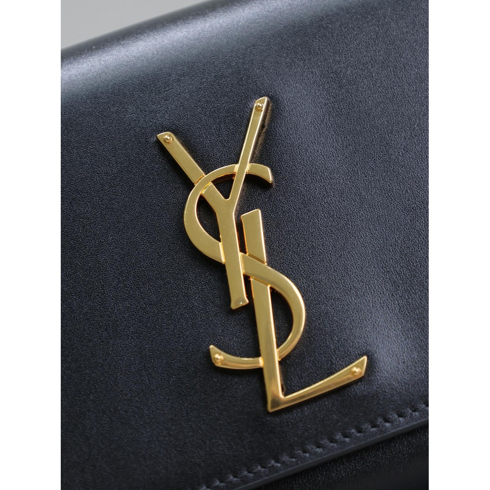 Ysl Kate classic clutch 27×12×4cm 
