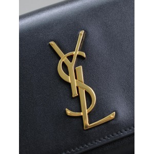 Ysl Kate classic clutch 27×12×4cm 