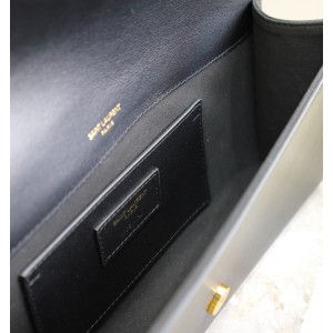 Ysl Kate classic clutch 27×12×4cm 