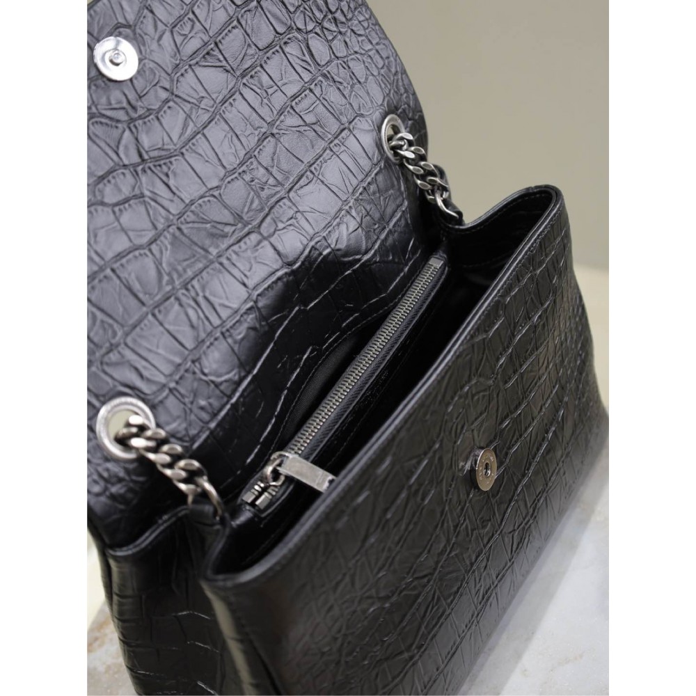 Ysl west hollywood 28×18×11 