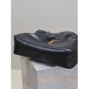 Ysl jamie shopping bag in lambskin 35x35x10cm Bags