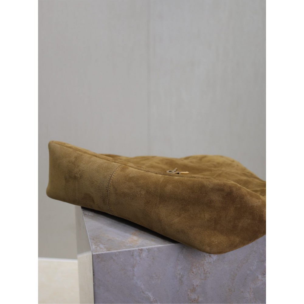 Ysl jamie shopping bag in lambskin 35x35x10cm Bags