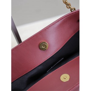 Ysl jamie shopping bag in lambskin 35x35x10cm Bags