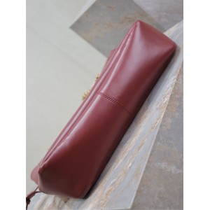 Ysl jamie shopping bag in lambskin 35x35x10cm Bags