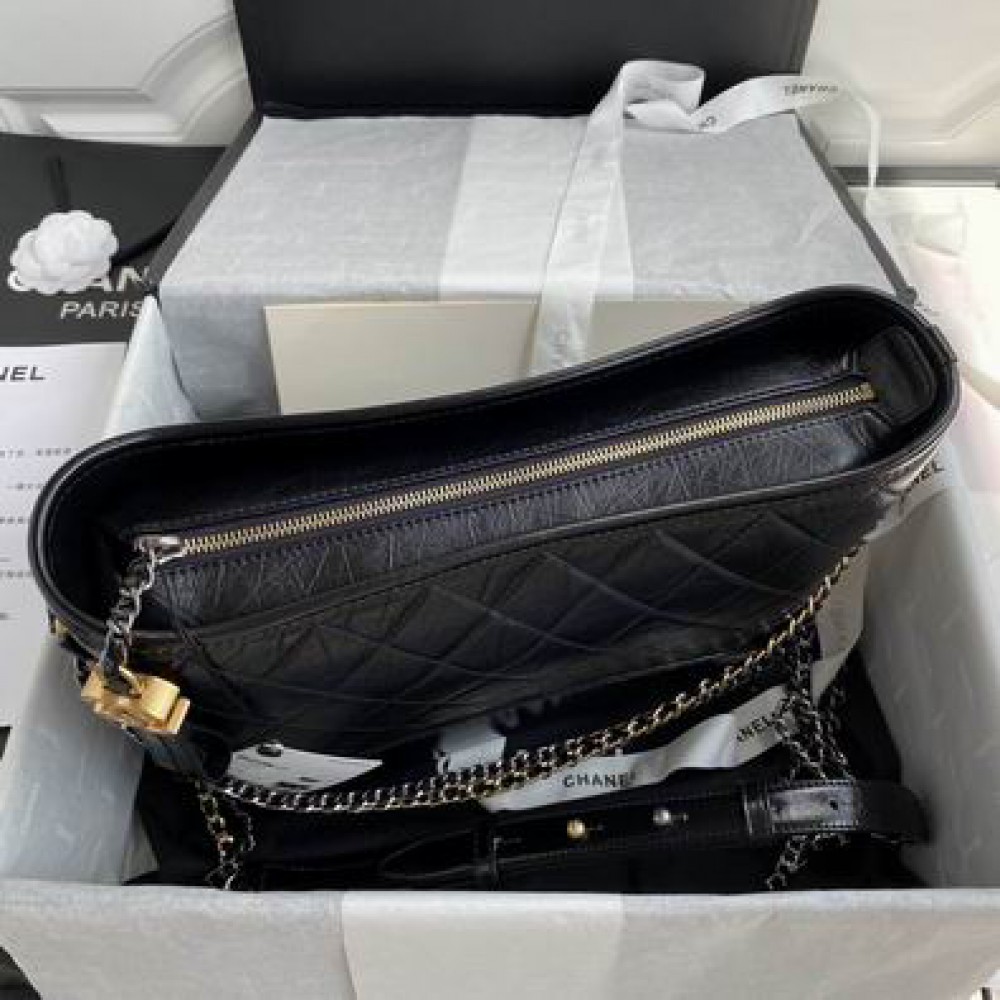 Chanel Gabrielle large hobo bag 28x21cm Bags