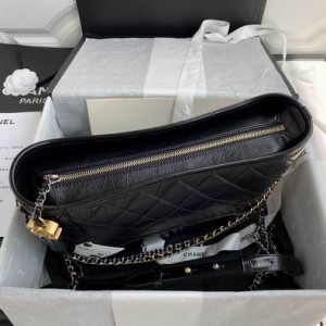 Chanel Gabrielle large hobo bag 28x21cm Bags