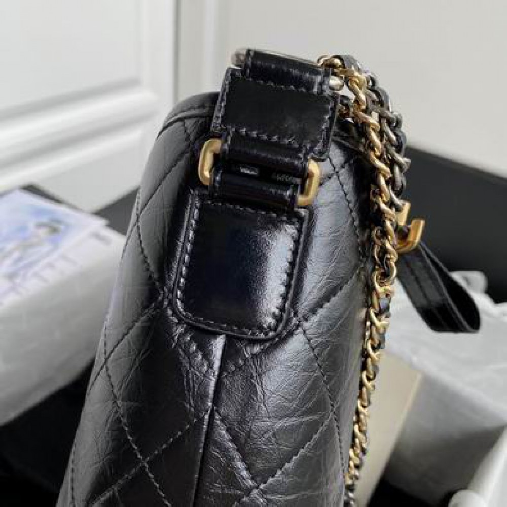 Chanel Gabrielle large hobo bag 28x21cm Bags