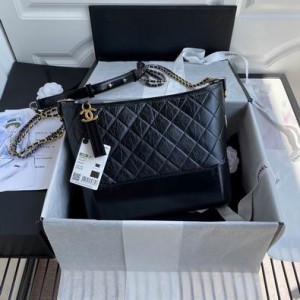 Chanel Gabrielle large hobo bag 28x21cm Bags