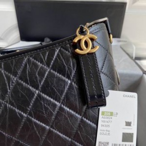 Chanel Gabrielle large hobo bag 28x21cm Bags