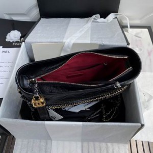 Chanel Gabrielle large hobo bag 28x21cm Bags