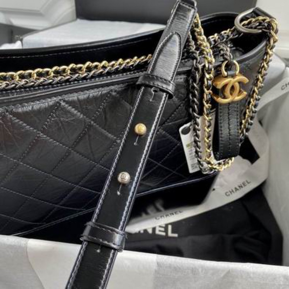 Chanel Gabrielle large hobo bag 28x21cm Bags
