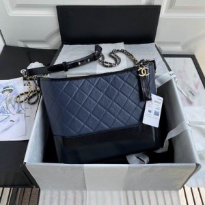 Chanel Gabrielle large hobo bag 28x21cm Bags