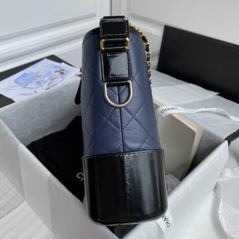 Chanel Gabrielle large hobo bag 28x21cm Bags