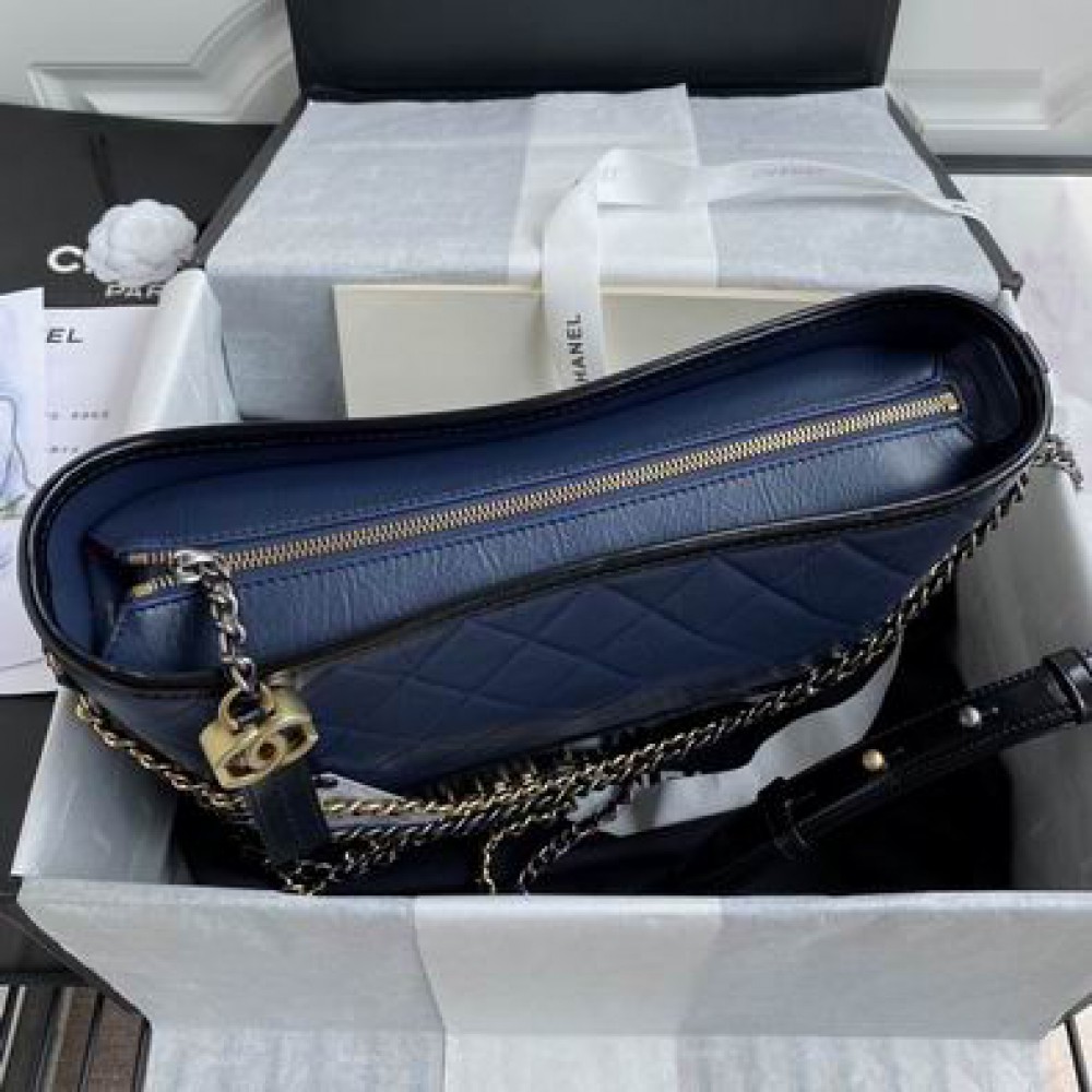Chanel Gabrielle large hobo bag 28x21cm Bags