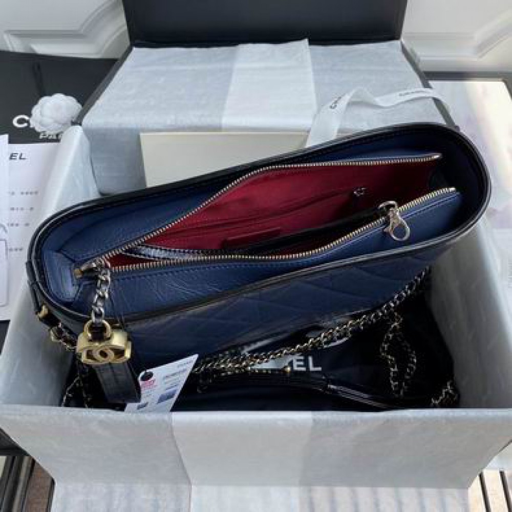 Chanel Gabrielle large hobo bag 28x21cm Bags