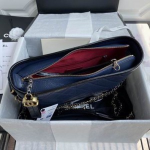 Chanel Gabrielle large hobo bag 28x21cm Bags