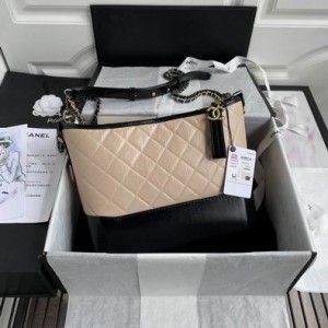 Chanel Gabrielle large hobo bag 28x21cm Bags