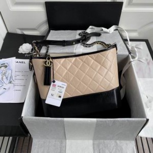 Chanel Gabrielle large hobo bag 28x21cm Bags