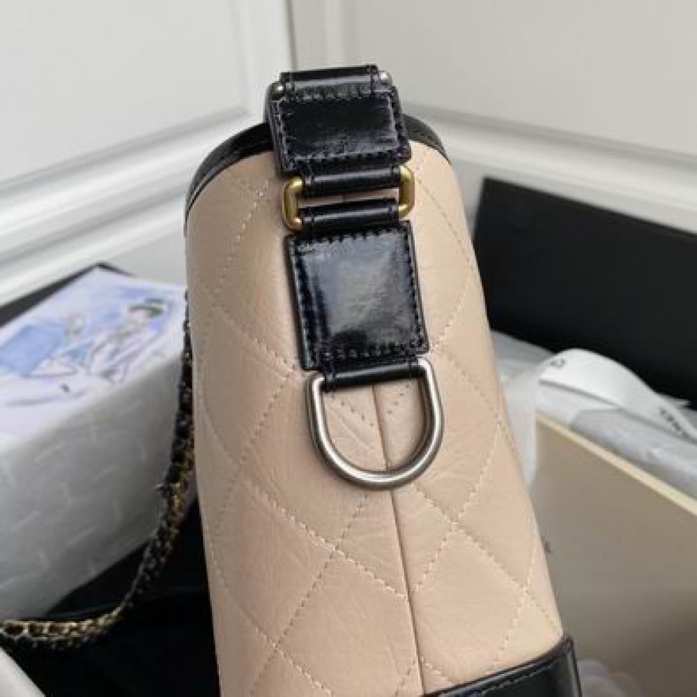 Chanel Gabrielle large hobo bag 28x21cm Bags