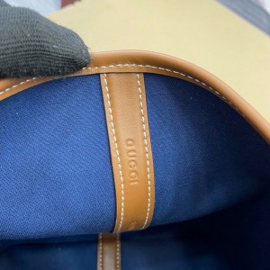 Gucci Totissima small tote bag 21.5cmx17.5cmx18cm 788211 Bags