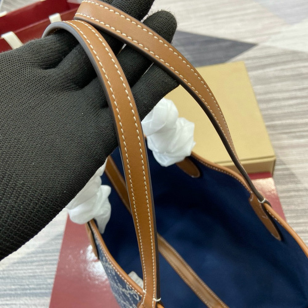 Gucci Totissima small tote bag 21.5cmx17.5cmx18cm 788211 Bags