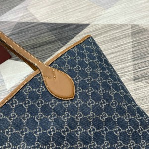 Gucci Totissima medium tote bag 30.5cmx28cmx27cm 820481 Bags