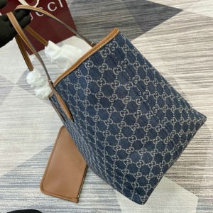 Gucci Totissima medium tote bag 30.5cmx28cmx27cm 820481 Bags
