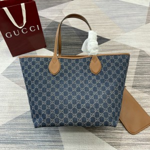 Gucci Totissima medium tote bag 30.5cmx28cmx27cm 820481 Bags