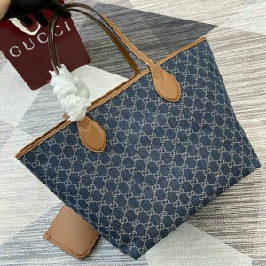 Gucci Totissima medium tote bag 30.5cmx28cmx27cm 820481 Bags