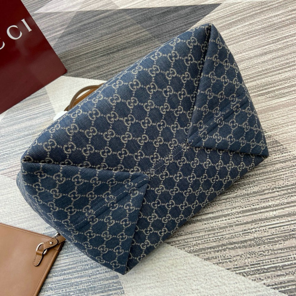 Gucci Totissima medium tote bag 30.5cmx28cmx27cm 820481 Bags