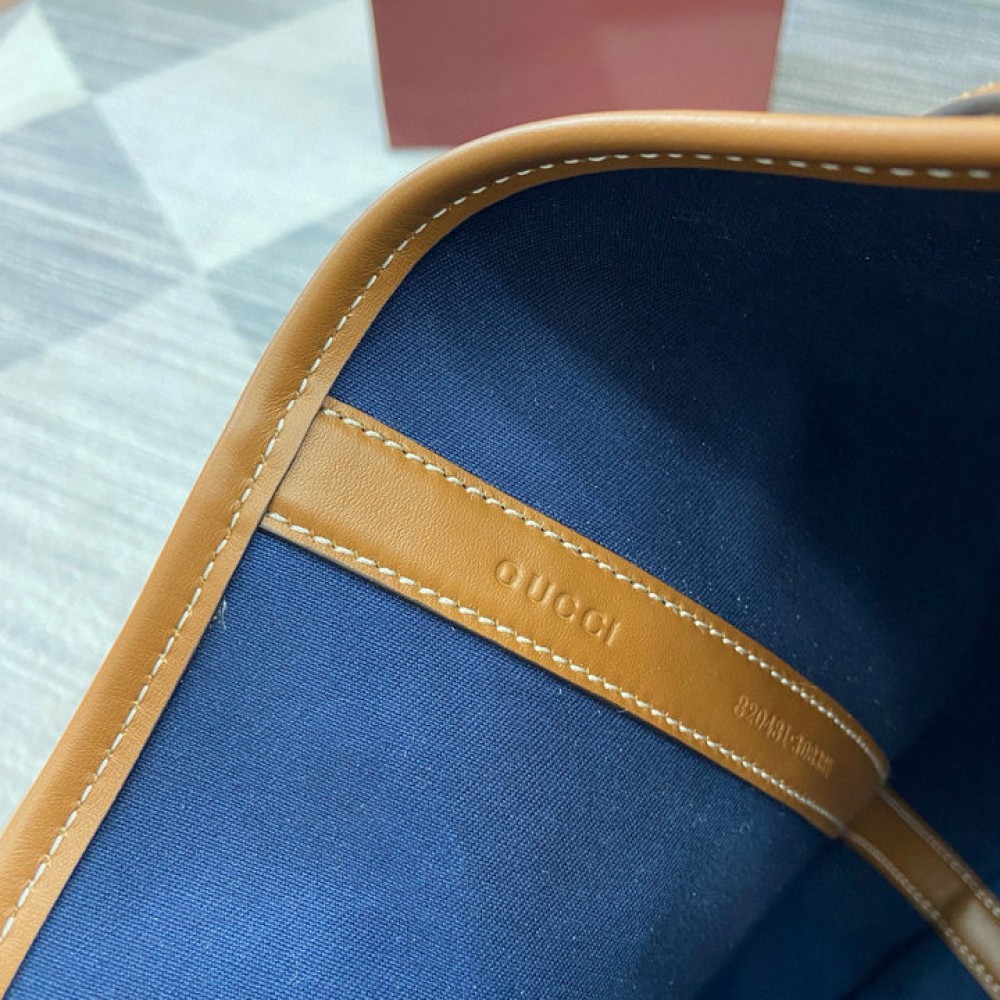 Gucci Totissima medium tote bag 30.5cmx28cmx27cm 820481 Bags