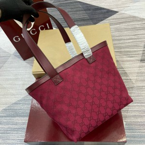 Gucci Totissima small tote bag 21.5cmx17.5cmx18cm 788211 Bags