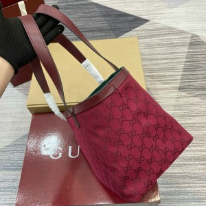 Gucci Totissima small tote bag 21.5cmx17.5cmx18cm 788211 Bags