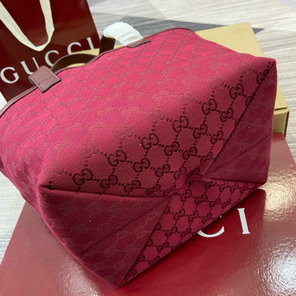 Gucci Totissima small tote bag 21.5cmx17.5cmx18cm 788211 Bags