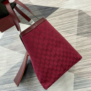 Gucci Totissima medium tote bag 30.5cmx28cmx27cm 820481 Bags
