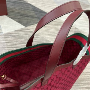Gucci Totissima medium tote bag 30.5cmx28cmx27cm 820481 Bags