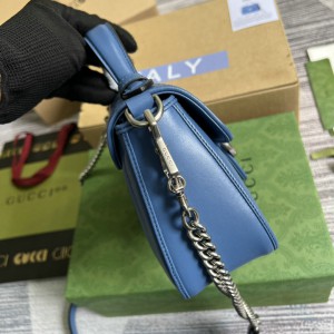 GUCCI Marmont 2way Shoulder Bag 583571 21cmx15cmx7.5cm Bags