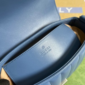 GUCCI Marmont 2way Shoulder Bag 583571 21cmx15cmx7.5cm Bags