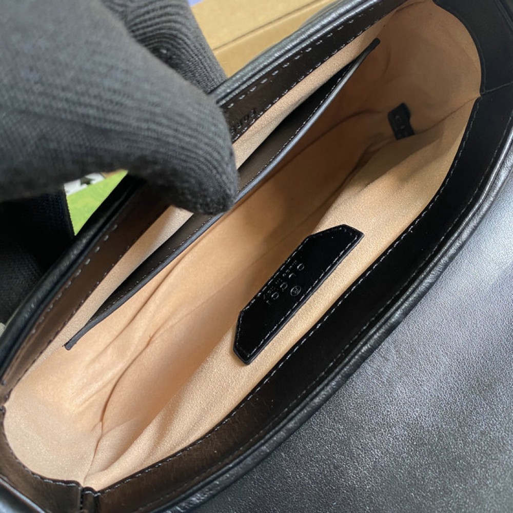 GUCCI Marmont 2way Shoulder Bag 583571 21cmx15cmx7.5cm Bags