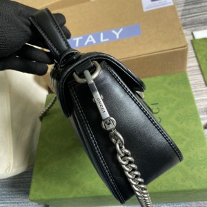 GUCCI Marmont 2way Shoulder Bag 583571 21cmx15cmx7.5cm Bags