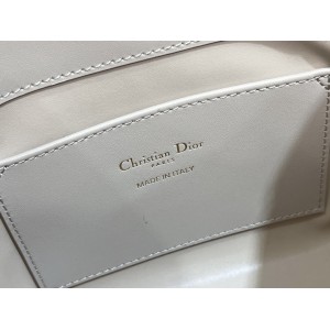 Dior Toujours Vertical Tote Bag small 18.5 x 18.5 x 12 cm Bags