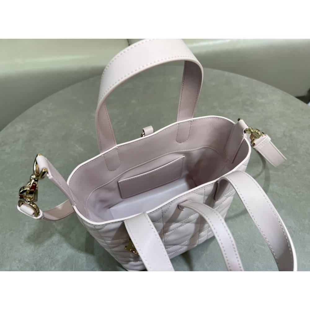 Dior Toujours Vertical Tote Bag small 18.5 x 18.5 x 12 cm Bags