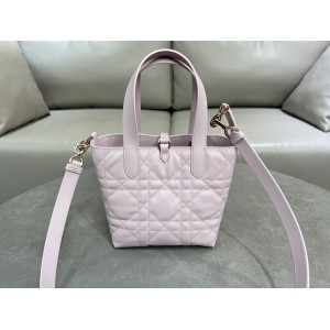 Dior Toujours Vertical Tote Bag small 18.5 x 18.5 x 12 cm Bags